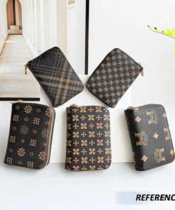 Alternative view of Cartera para tarjetas con diseño