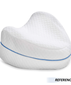 Alternative view of Cojín ortopédico para piernas
