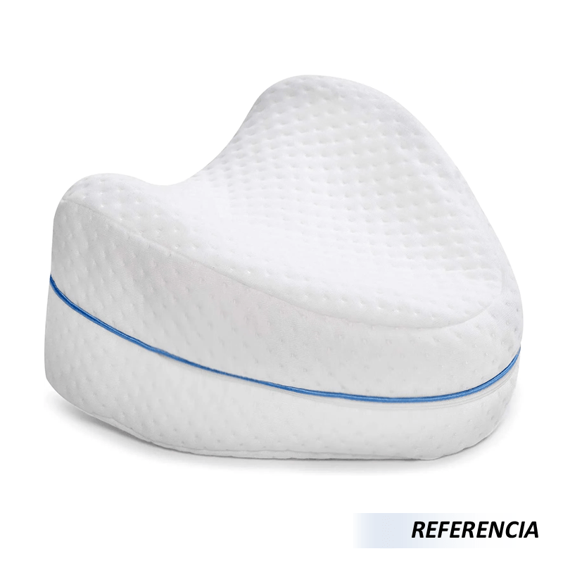 Cojín ortopédico para piernas - Imagen 2