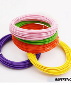 Alternative view of Filamento para lápiz 3d