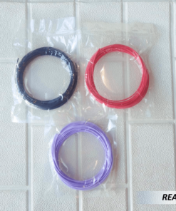 Filamento para lápiz 3d