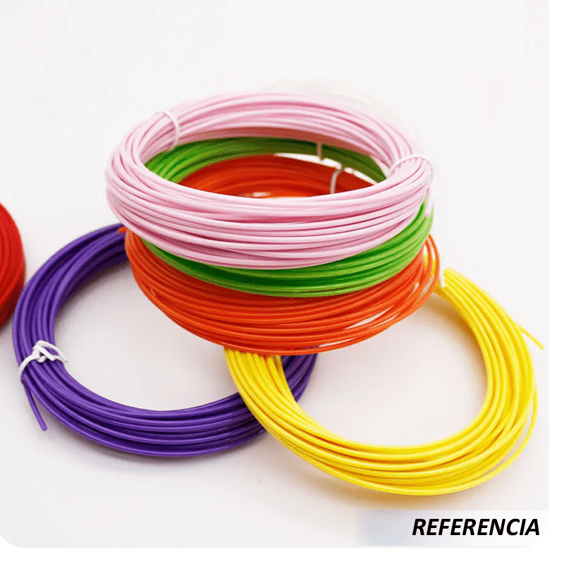 Filamento para lápiz 3d - Imagen 2