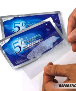Alternative view of Gel blanqueador de dientes 5D