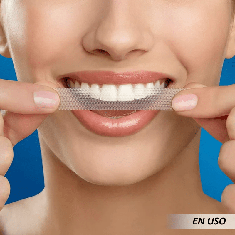 Gel blanqueador de dientes 5D - Imagen 3