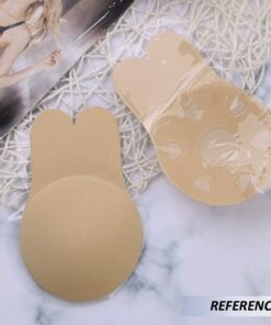 Alternative view of Levantador de busto invisible Push up