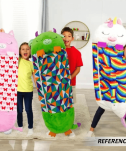 Alternative view of Peluche saco para dormir infantil