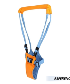 Alternative view of Primeros pasos arnés para bebe