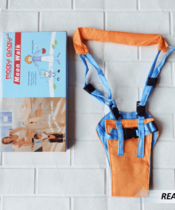 Primeros pasos arnés para bebe