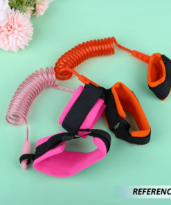 Alternative view of Pulsera de seguridad anti pérdida para niños
