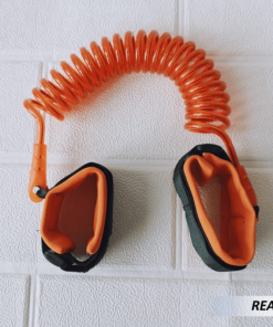 Pulsera de seguridad anti pérdida para niños